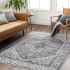 Amelie Rug (Medium Brown - 7'10 x 10'2)