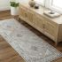 Amelie Rug (Medium Brown - Runner - 2'7 x 7'10)