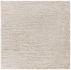 Angora Rug (Oatmeal - Square - 7'10 x 7'10)
