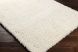Angora Rug (Cream - 7'10 x 10')