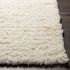 Angora Rug (Cream - 7'10 x 10')