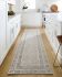 Bahar Rug (Grey - 12' x 15')