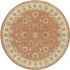 Caesar Rug 1124 (Round - Beige - 8' x 8')