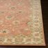 Caesar Rug 1124 (Round - Beige - 8' x 8')