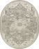 Caesar Rug 1196 (Oval - Taupe - 8' x 10')