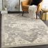 Caesar Rug 1196 (Taupe - 5' x 8')