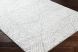 Cloudy Shag Rug 2320 (Off-White - 6'7 x 9')