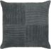 Charcoal - 18 x 18 - Cover Only