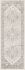 Chester Rug (Grey - Runner - 2'7 x 7'3)
