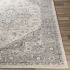 Chester Rug (Grey - 8'10 x 12')