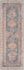 Colin Rug 2305 (Runner - Blue - 2'7 x 7'3)