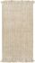 Chunky Naturals Rug (Beige - 2' x 3')