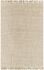 Chunky Naturals Rug (Beige - 8'6 x 11'6)