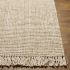 Chunky Naturals Rug (Beige - 8'6 x 11'6)