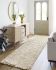 Chunky Naturals Rug (Beige - 8'6 x 11'6)