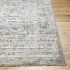 Dresden Rug 2304 (Round - Taupe - 5'3 x 5'3)