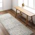 Dresden Rug 2304 (Runner - Taupe - 2'7 x 10')