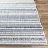 Eagean Rug 2337 (Blue - 10' x 13'11)