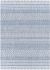 Eagean Rug 2344 (Blue - 6'7 x 9')