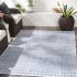 Eagean Rug 2344 (Blue - 10' x 13'11)