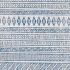 Eagean Rug 2344 (Blue - 10' x 13'11)