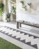Eagean Rug 2356 (Square - Black - 6'7 x 6'7)