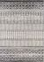 Elaziz Rug 2307 (Black - 7'10 x 11')