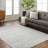 Elaziz Rug 2308 (Grey - 10' x 13'11)