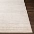 Fowler Rug (Beige - 3'10 x 5'7)