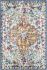 Harput Rug 1000 (Beige - 2' x 2'11)