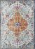 Harput Rug 1000 (Blue - 7'10 x 11')
