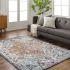 Harput Rug 1000 (Blue - 12' x 18'1)