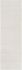 Hygge Rug (White - Runner - 2'6 x 8')