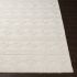 Hygge Rug (White - 9' x 12')