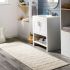 Hygge Rug (White - Runner - 2'6 x 8')