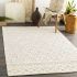 Hygge Rug (Black - 9' x 12')