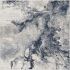 Jolie Rug 2320 (Square - Dark Blue - 6'7 x 6'7)