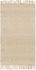 Jute Rug (Ivory - 12' x 15')