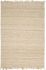 Jute Rug (Ivory - 5' x 7'6)