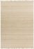 Jute Rug (Ivory - 8' x 10'6)