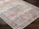 Kemer Rug (Dusty Coral - 5'3 x 7')