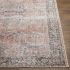 Kemer Rug (Dusty Coral - 5'3 x 7')