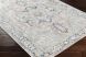 Kemer Rug (Seafoam - 6'7 x 9')
