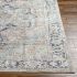 Kemer Rug (Seafoam - 6'7 x 9')