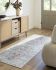 Kemer Rug (Seafoam - 6'7 x 9')