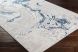 Lustro Rug 2303 (Medium Grey - 5'3 x 7')