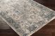 Mirabel Rug 2312 (Teal - 10' x 13'11)
