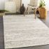 Mardin Rug (Cream - 5' x 7'6)