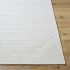 Mia Rug (Light Silver - 6' x 9')