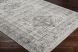Monte-Carlo Rug 2314 (Grey - 4'3 x 5'7)